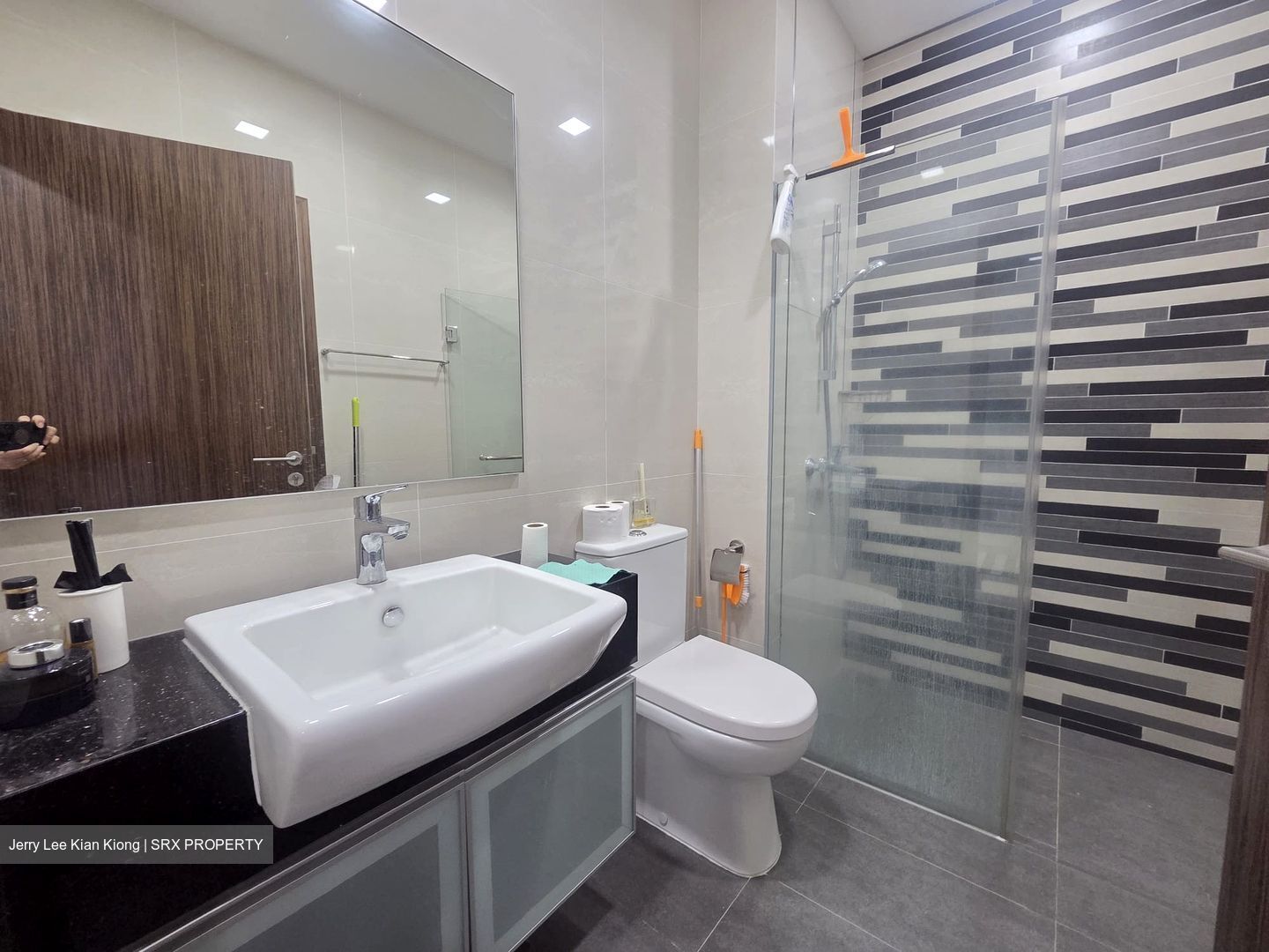 Novena Regency (D11), Apartment #555868281